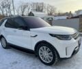 Білий Ленд Ровер Діскавері, об'ємом двигуна 3 л та пробігом 114 тис. км за 39000 $, фото 2 на Automoto.ua