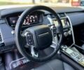 Ленд Ровер Дискавери 2018 в Днепре (Днепропетровске) на Automoto.ua Белый Ленд Ровер Дискавери, объемом двигателя 2.99 л и пробегом 154 тыс. км за 36900 $, фото 28 на Automoto.ua