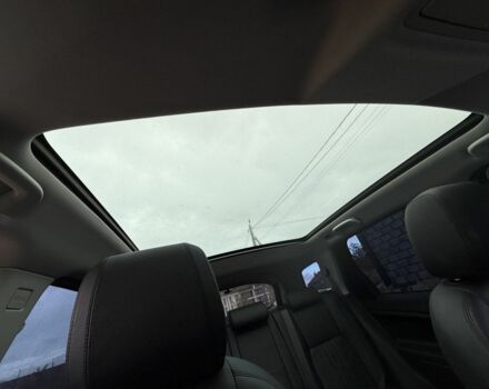 Белый Ленд Ровер Дискавери, объемом двигателя 0 л и пробегом 98 тыс. км за 20800 $, фото 12 на Automoto.ua