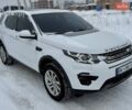 Белый Ленд Ровер Дискавери, объемом двигателя 2 л и пробегом 88 тыс. км за 20400 $, фото 15 на Automoto.ua