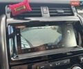Білий Ленд Ровер Діскавері, об'ємом двигуна 3 л та пробігом 145 тис. км за 26000 $, фото 50 на Automoto.ua