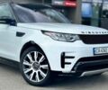 Білий Ленд Ровер Діскавері, об'ємом двигуна 3 л та пробігом 145 тис. км за 26000 $, фото 12 на Automoto.ua