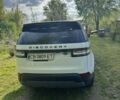 Білий Ленд Ровер Діскавері, об'ємом двигуна 3 л та пробігом 79 тис. км за 35500 $, фото 3 на Automoto.ua