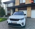 Білий Ленд Ровер Діскавері, об'ємом двигуна 3 л та пробігом 116 тис. км за 33900 $, фото 4 на Automoto.ua