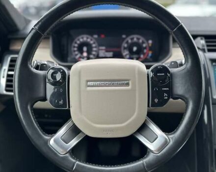 Ленд Ровер Діскавері 2018 у Буче на Automoto.ua Білий Ленд Ровер Діскавері, об'ємом двигуна 3 л та пробігом 155 тис. км за 26999 $, фото 36 на Automoto.ua