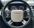 Ленд Ровер Діскавері 2018 у Буче на Automoto.ua Білий Ленд Ровер Діскавері, об'ємом двигуна 3 л та пробігом 155 тис. км за 26999 $, фото 36 на Automoto.ua