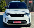 Ленд Ровер Дискавери 2018 в Тернополе на Automoto.ua Белый Ленд Ровер Дискавери, объемом двигателя 3 л и пробегом 190 тыс. км за 26000 $, фото 10 на Automoto.ua
