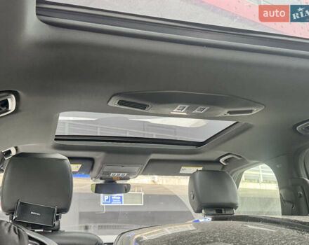 Белый Ленд Ровер Дискавери, объемом двигателя 3 л и пробегом 50 тыс. км за 40000 $, фото 19 на Automoto.ua