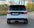Белый Ленд Ровер Дискавери, объемом двигателя 3 л и пробегом 142 тыс. км за 27500 $, фото 7 на Automoto.ua