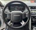 Білий Ленд Ровер Діскавері, об'ємом двигуна 2.99 л та пробігом 155 тис. км за 36000 $, фото 15 на Automoto.ua