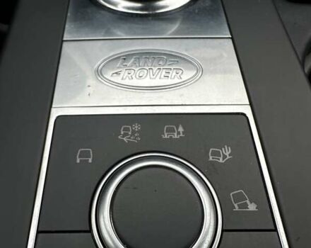 Ленд Ровер Діскавері 2018 у Буче на Automoto.ua Білий Ленд Ровер Діскавері, об'ємом двигуна 3 л та пробігом 155 тис. км за 26999 $, фото 53 на Automoto.ua