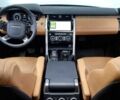 Ленд Ровер Дискавери 2018 в Киеве на Automoto.ua Белый Ленд Ровер Дискавери, объемом двигателя 3 л и пробегом 75 тыс. км за 28000 $, фото 6 на Automoto.ua