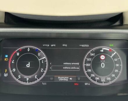 Ленд Ровер Діскавері 2018 у Буче на Automoto.ua Білий Ленд Ровер Діскавері, об'ємом двигуна 3 л та пробігом 155 тис. км за 26999 $, фото 45 на Automoto.ua