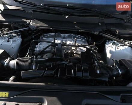 Білий Ленд Ровер Діскавері, об'ємом двигуна 3 л та пробігом 156 тис. км за 33000 $, фото 50 на Automoto.ua