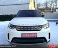 Белый Ленд Ровер Дискавери, объемом двигателя 3 л и пробегом 114 тыс. км за 37000 $, фото 1 на Automoto.ua