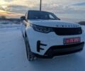 Белый Ленд Ровер Дискавери, объемом двигателя 3 л и пробегом 183 тыс. км за 28882 $, фото 9 на Automoto.ua
