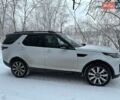 Белый Ленд Ровер Дискавери, объемом двигателя 3 л и пробегом 142 тыс. км за 29900 $, фото 4 на Automoto.ua