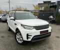Ленд Ровер Діскавері 2018 у Буче на Automoto.ua Білий Ленд Ровер Діскавері, об'ємом двигуна 3 л та пробігом 155 тис. км за 26999 $, фото 3 на Automoto.ua