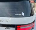 Білий Ленд Ровер Діскавері, об'ємом двигуна 3 л та пробігом 114 тис. км за 35900 $, фото 21 на Automoto.ua