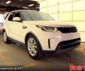 Белый Ленд Ровер Дискавери, объемом двигателя 3 л и пробегом 170 тыс. км за 22000 $, фото 3 на Automoto.ua