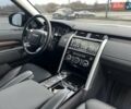 Білий Ленд Ровер Діскавері, об'ємом двигуна 2.99 л та пробігом 155 тис. км за 36000 $, фото 28 на Automoto.ua