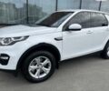 Білий Ленд Ровер Діскавері, об'ємом двигуна 0 л та пробігом 147 тис. км за 25033 $, фото 1 на Automoto.ua