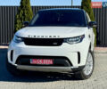 Ленд Ровер Дискавери 2018 в Тернополе на Automoto.ua Белый Ленд Ровер Дискавери, объемом двигателя 3 л и пробегом 190 тыс. км за 26000 $, фото 3 на Automoto.ua