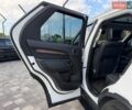Білий Ленд Ровер Діскавері, об'ємом двигуна 2.99 л та пробігом 98 тис. км за 38500 $, фото 26 на Automoto.ua