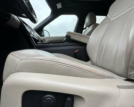 Ленд Ровер Діскавері 2018 у Буче на Automoto.ua Білий Ленд Ровер Діскавері, об'ємом двигуна 3 л та пробігом 155 тис. км за 26999 $, фото 23 на Automoto.ua