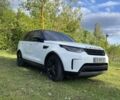 Білий Ленд Ровер Діскавері, об'ємом двигуна 3 л та пробігом 79 тис. км за 35500 $, фото 1 на Automoto.ua