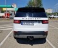Білий Ленд Ровер Діскавері, об'ємом двигуна 2.99 л та пробігом 175 тис. км за 29800 $, фото 4 на Automoto.ua