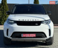 Ленд Ровер Дискавери 2018 в Тернополе на Automoto.ua Белый Ленд Ровер Дискавери, объемом двигателя 3 л и пробегом 190 тыс. км за 26000 $, фото 9 на Automoto.ua