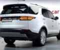 Ленд Ровер Дискавери 2018 в Киеве на Automoto.ua Белый Ленд Ровер Дискавери, объемом двигателя 3 л и пробегом 75 тыс. км за 28000 $, фото 2 на Automoto.ua