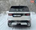 Белый Ленд Ровер Дискавери, объемом двигателя 3 л и пробегом 142 тыс. км за 29900 $, фото 6 на Automoto.ua