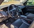 Білий Ленд Ровер Діскавері, об'ємом двигуна 2.99 л та пробігом 175 тис. км за 29800 $, фото 7 на Automoto.ua