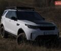 Білий Ленд Ровер Діскавері, об'ємом двигуна 3 л та пробігом 156 тис. км за 33000 $, фото 46 на Automoto.ua