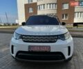 Белый Ленд Ровер Дискавери, объемом двигателя 3 л и пробегом 114 тыс. км за 34900 $, фото 1 на Automoto.ua