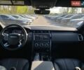 Білий Ленд Ровер Діскавері, об'ємом двигуна 3 л та пробігом 112 тис. км за 25500 $, фото 49 на Automoto.ua