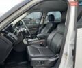 Білий Ленд Ровер Діскавері, об'ємом двигуна 2.99 л та пробігом 155 тис. км за 36000 $, фото 9 на Automoto.ua