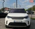 Білий Ленд Ровер Діскавері, об'ємом двигуна 2.99 л та пробігом 98 тис. км за 38500 $, фото 4 на Automoto.ua