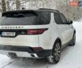 Белый Ленд Ровер Дискавери, объемом двигателя 3 л и пробегом 142 тыс. км за 29900 $, фото 5 на Automoto.ua