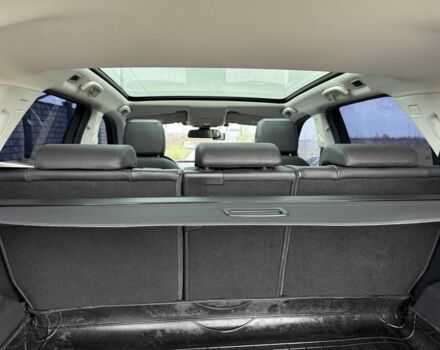 Белый Ленд Ровер Дискавери, объемом двигателя 0 л и пробегом 98 тыс. км за 20800 $, фото 15 на Automoto.ua