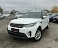 Ленд Ровер Діскавері 2018 у Буче на Automoto.ua Білий Ленд Ровер Діскавері, об'ємом двигуна 3 л та пробігом 155 тис. км за 26999 $, фото 4 на Automoto.ua