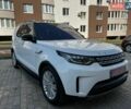 Белый Ленд Ровер Дискавери, объемом двигателя 3 л и пробегом 114 тыс. км за 34900 $, фото 2 на Automoto.ua