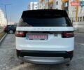 Белый Ленд Ровер Дискавери, объемом двигателя 3 л и пробегом 114 тыс. км за 34900 $, фото 13 на Automoto.ua