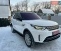 Білий Ленд Ровер Діскавері, об'ємом двигуна 3 л та пробігом 114 тис. км за 35900 $, фото 93 на Automoto.ua