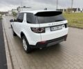 Белый Ленд Ровер Дискавери, объемом двигателя 2 л и пробегом 88 тыс. км за 20300 $, фото 11 на Automoto.ua