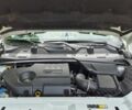 Білий Ленд Ровер Діскавері, об'ємом двигуна 2 л та пробігом 108 тис. км за 29900 $, фото 9 на Automoto.ua