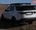 Білий Ленд Ровер Діскавері, об'ємом двигуна 3 л та пробігом 156 тис. км за 33000 $, фото 39 на Automoto.ua
