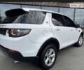 Білий Ленд Ровер Діскавері, об'ємом двигуна 0 л та пробігом 147 тис. км за 25033 $, фото 1 на Automoto.ua